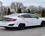 продам Honda Clarity в пмр  фото 6
