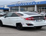 продам Honda Clarity в пмр  фото 3