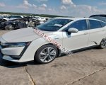 продам Honda Clarity в пмр  фото 3