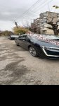 продам Honda Clarity в пмр  фото 6