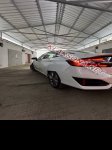 продам Honda Clarity в пмр  фото 1