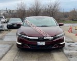 продам Honda Clarity в пмр  фото 6