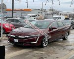 продам Honda Clarity в пмр  фото 5