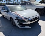 продам Honda Clarity в пмр  фото 1