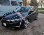 продам Honda Clarity в пмр  фото 4