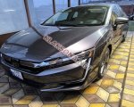 Honda Clarity 2018г. 14 100 $
