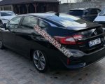 продам Honda Clarity в пмр  фото 5