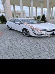 продам Honda Clarity в пмр  фото 4