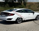 продам Honda Clarity в пмр  фото 2