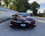 продам Honda Clarity в пмр  фото 5
