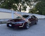 продам Honda Clarity в пмр  фото 3