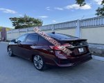 продам Honda Clarity в пмр  фото 4