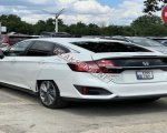 продам Honda Clarity в пмр  фото 3