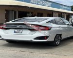 продам Honda Clarity в пмр  фото 2