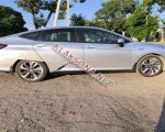 продам Honda Clarity в пмр  фото 3