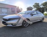 продам Honda Clarity в пмр  фото 2