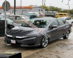 продам Honda Clarity в пмр  фото 3