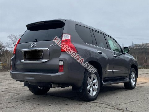 продам Toyota Land Cruiser 150 Pradoв пмр  фото 5