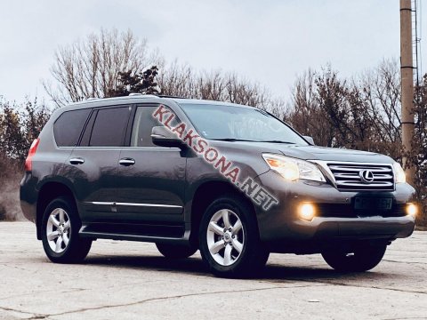 продам Toyota Land Cruiser 150 Pradoв пмр  фото 6