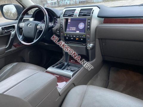 продам Toyota Land Cruiser 150 Pradoв пмр  фото 6