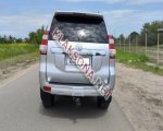 продам Toyota Land Cruiser 150 Prado в пмр  фото 2