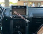 продам Toyota Land Cruiser 150 Prado в пмр  фото 5