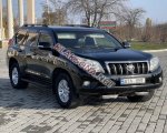 продам Toyota Land Cruiser 150 Prado в пмр  фото 5