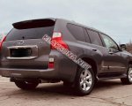 продам Toyota Land Cruiser 150 Prado в пмр  фото 5