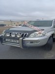 продам Toyota Land Cruiser 150 Prado в пмр  фото 5