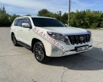 продам Toyota Land Cruiser 150 Prado в пмр  фото 2