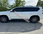 продам Toyota Land Cruiser 150 Prado в пмр  фото 4