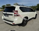 продам Toyota Land Cruiser 150 Prado в пмр  фото 5