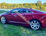 продам Cadillac ELR в пмр  фото 2