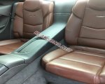 продам Cadillac ELR в пмр  фото 4