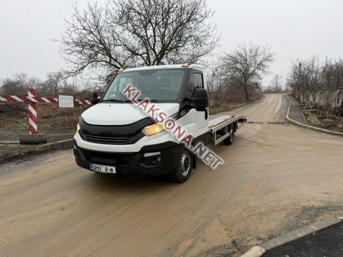 продам Iveko Zeta 65-9в пмр  фото 6