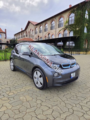 продам BMW i3в пмр  фото 6
