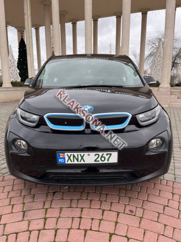 продам BMW i3в пмр  фото 6