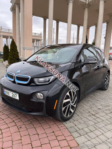 продам BMW i3в пмр  фото 4