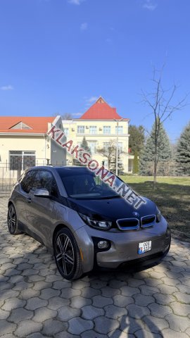 продам BMW i3в пмр  фото 4