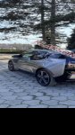 продам BMW i3 в пмр  фото 4