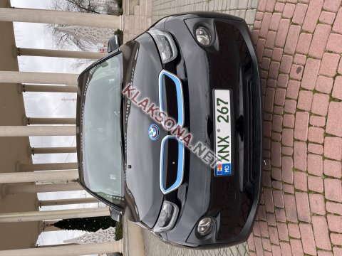 продам BMW i3в пмр  фото 6