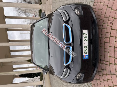 продам BMW i3в пмр  фото 6