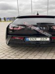 продам BMW i3 в пмр  фото 2