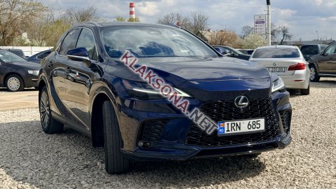 продам Lexus RX 350hв пмр  фото 6