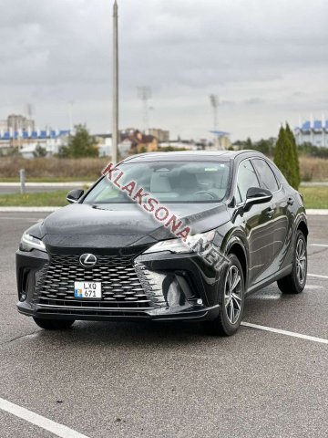 продам Lexus RX 350hв пмр  фото 6