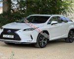 продам Lexus RX 350h в пмр  фото 4