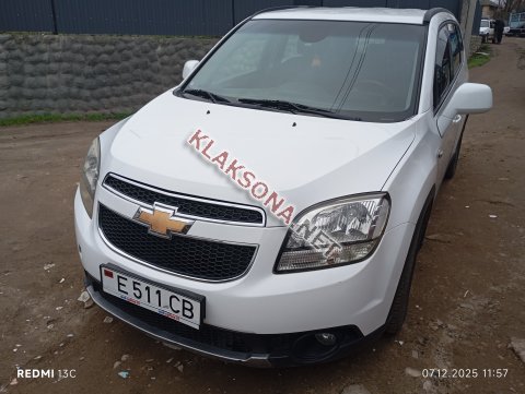 продам Chevrolet Boltв пмр  фото 5
