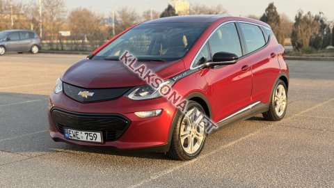продам Chevrolet Boltв пмр  фото 6