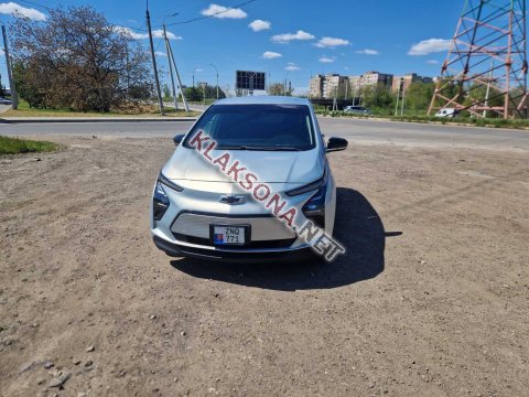 продам Chevrolet Boltв пмр  фото 6