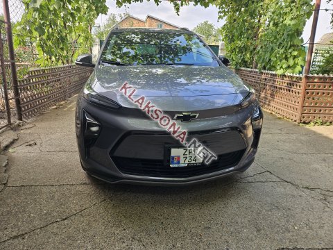 продам Chevrolet Boltв пмр  фото 4